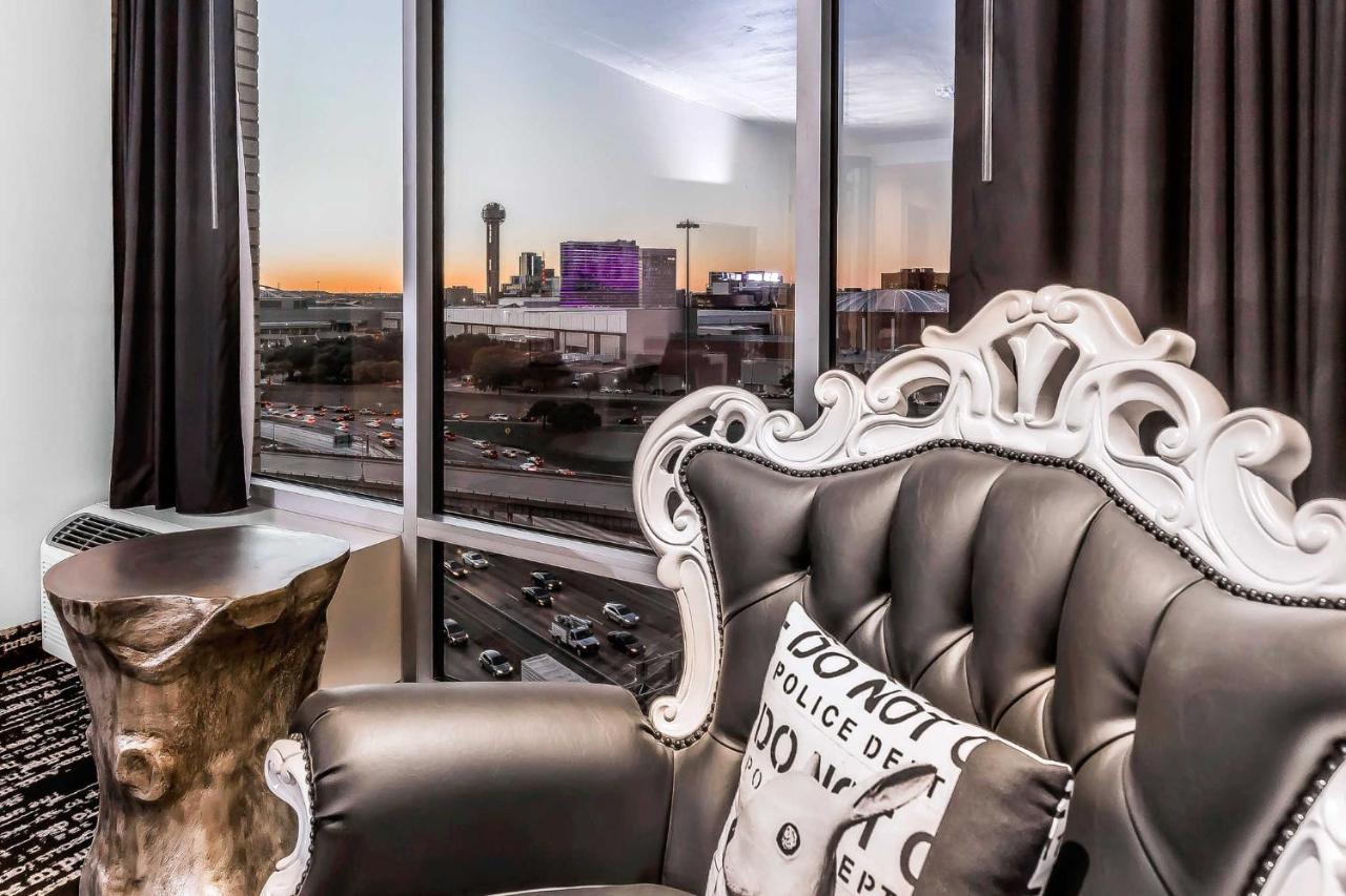 Deluxe Double Room at Lorenzo Hotel Dallas, Tapestry Collection by Hilton