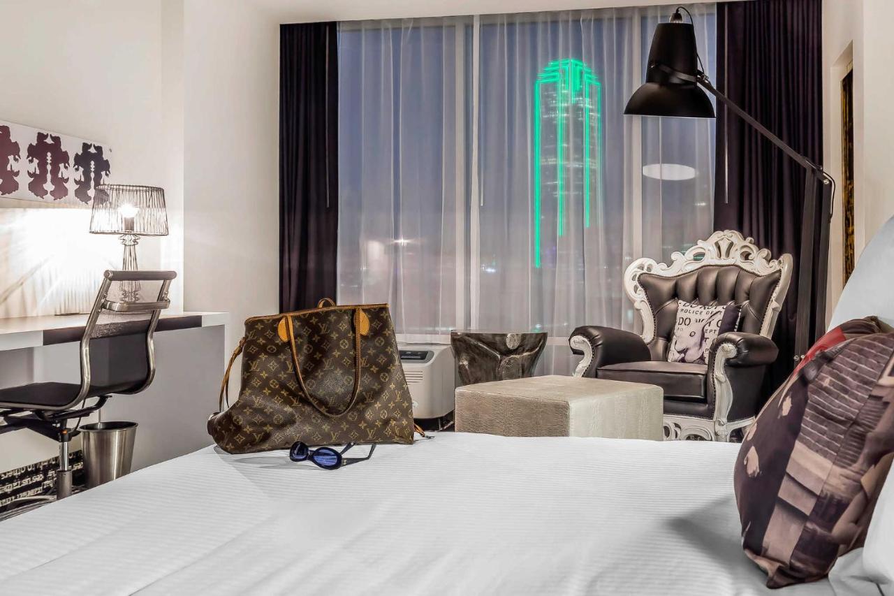 Deluxe Double Room at Lorenzo Hotel Dallas, Tapestry Collection by Hilton