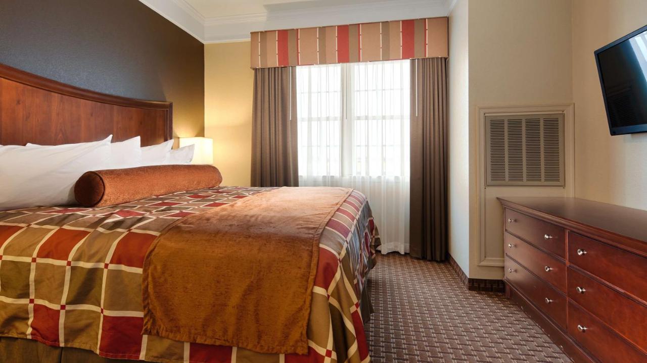  | Best Western Plus Easton Inn & Suites