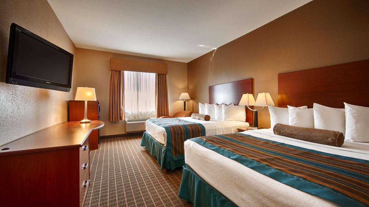  | Best Western Orange Inn & Suites