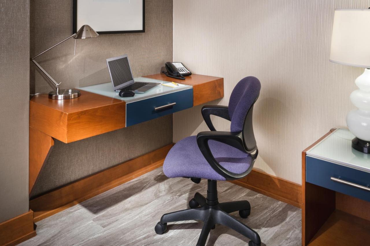King Studio at Staypineapple, Watertown Hotel, University District Seattle