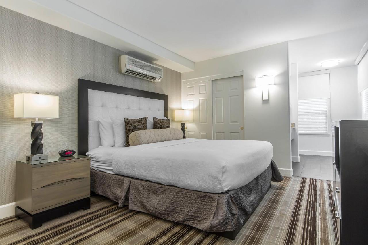 Standard Queen Room - Non-Smoking at Inn Off Capitol Park, an Ascend Collection Hotel
