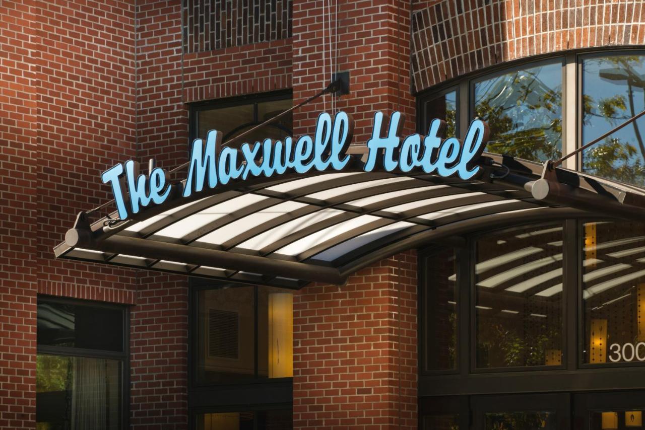  | Staypineapple, The Maxwell Hotel, Seattle Center Seattle