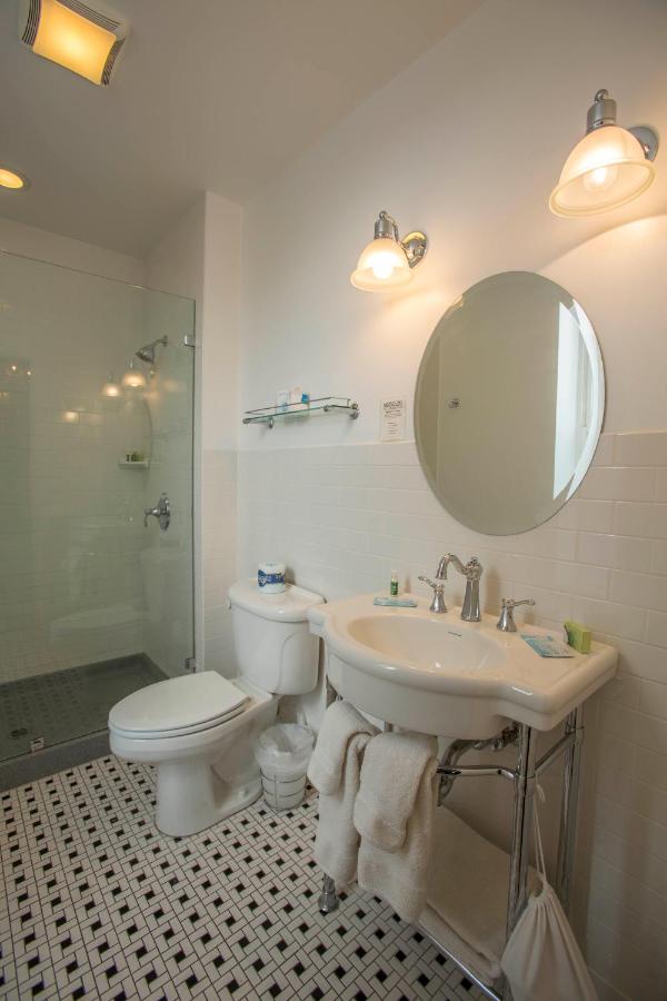 Deluxe King Room at The Historic Gould Hotel Seneca Falls, an Ascend Collection Hotel