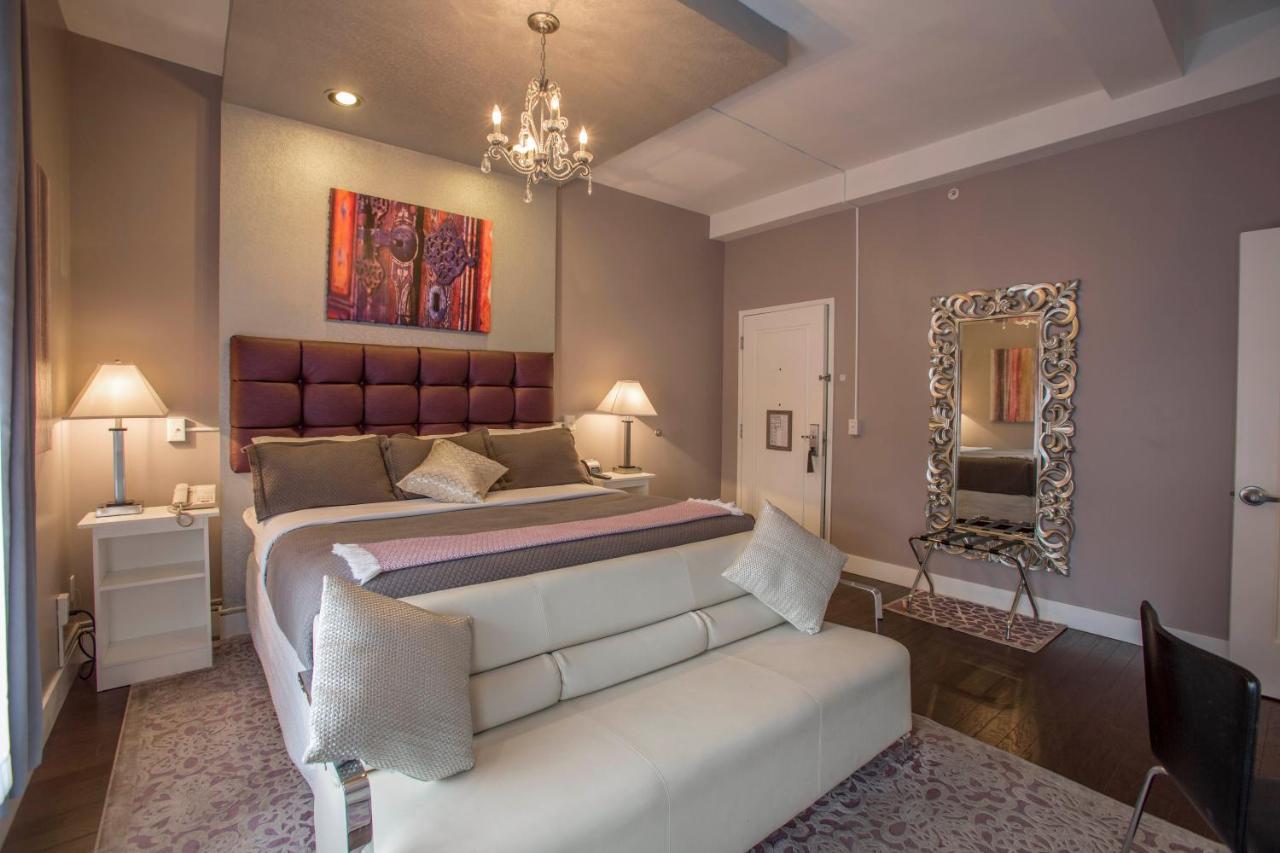 King Room - Disability Access at The Historic Gould Hotel Seneca Falls, an Ascend Collection Hotel