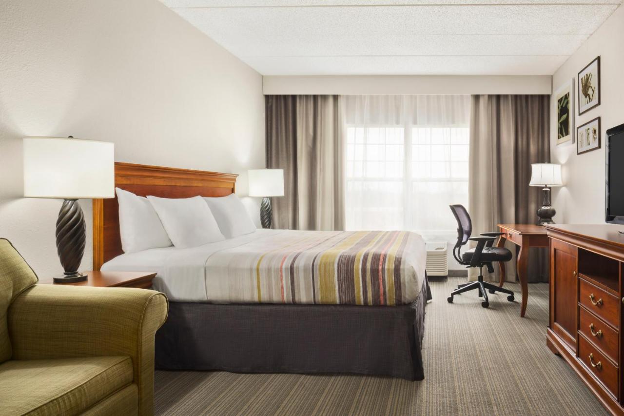 King Studio - Non-Smoking at Country Inn & Suites by Radisson, Lexington, KY