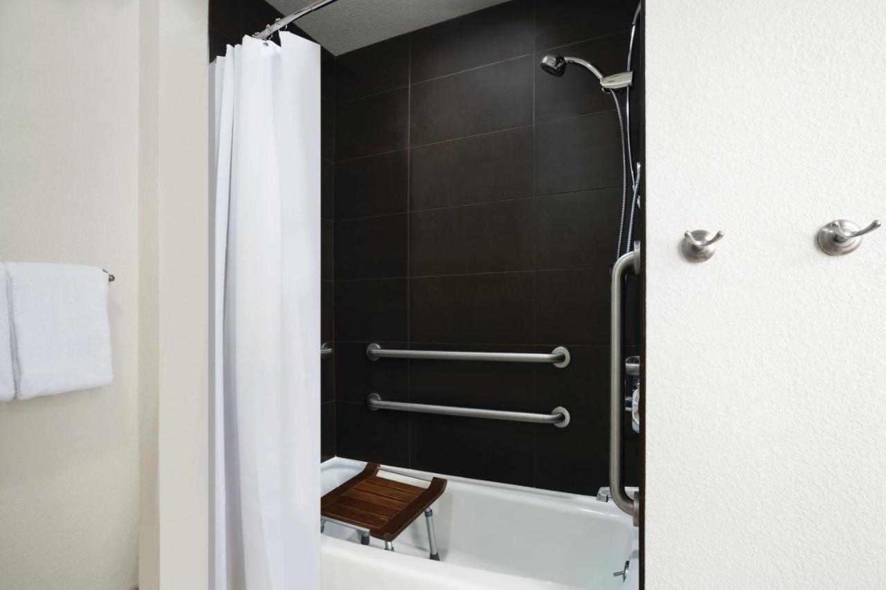 Two-Bedroom Suite with Sofa Bed - Disability Access at HYATT house Pleasant Hill