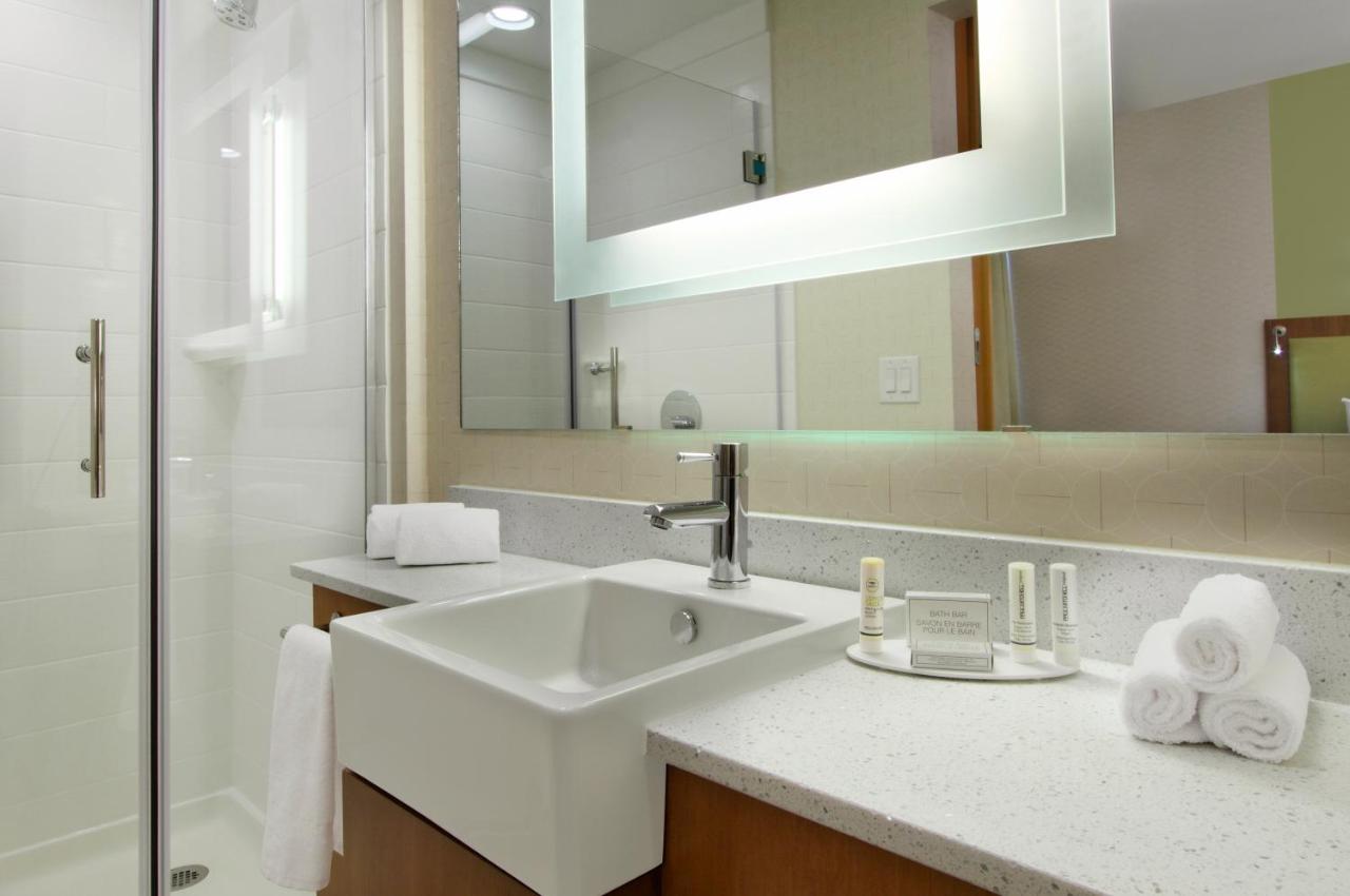 | SpringHill Suites Houston I-10 West/Energy Corridor