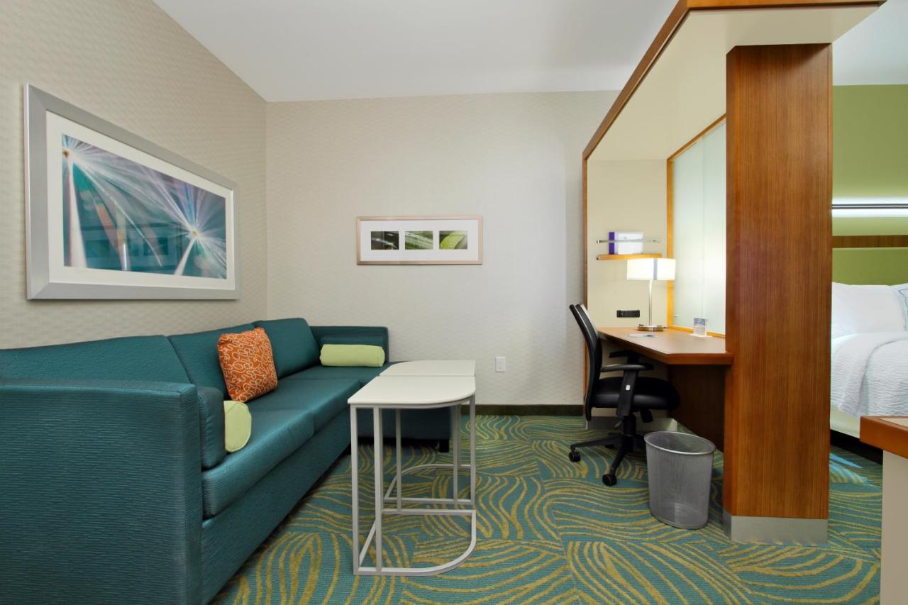 | SpringHill Suites Houston I-10 West/Energy Corridor