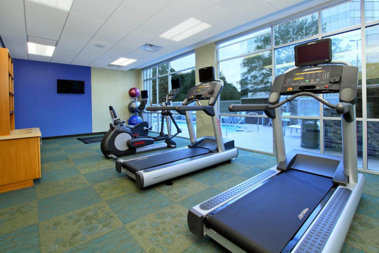 | SpringHill Suites Houston I-10 West/Energy Corridor