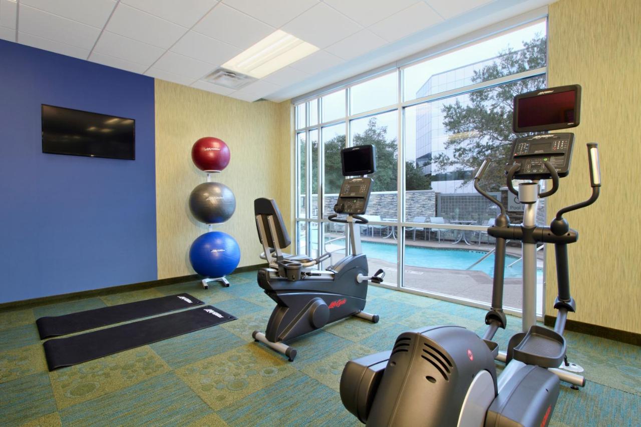 | SpringHill Suites Houston I-10 West/Energy Corridor