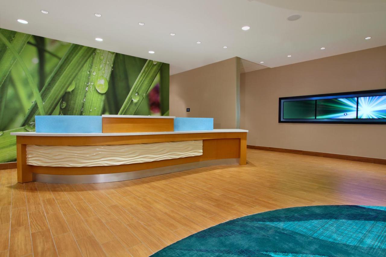 | SpringHill Suites Houston I-10 West/Energy Corridor