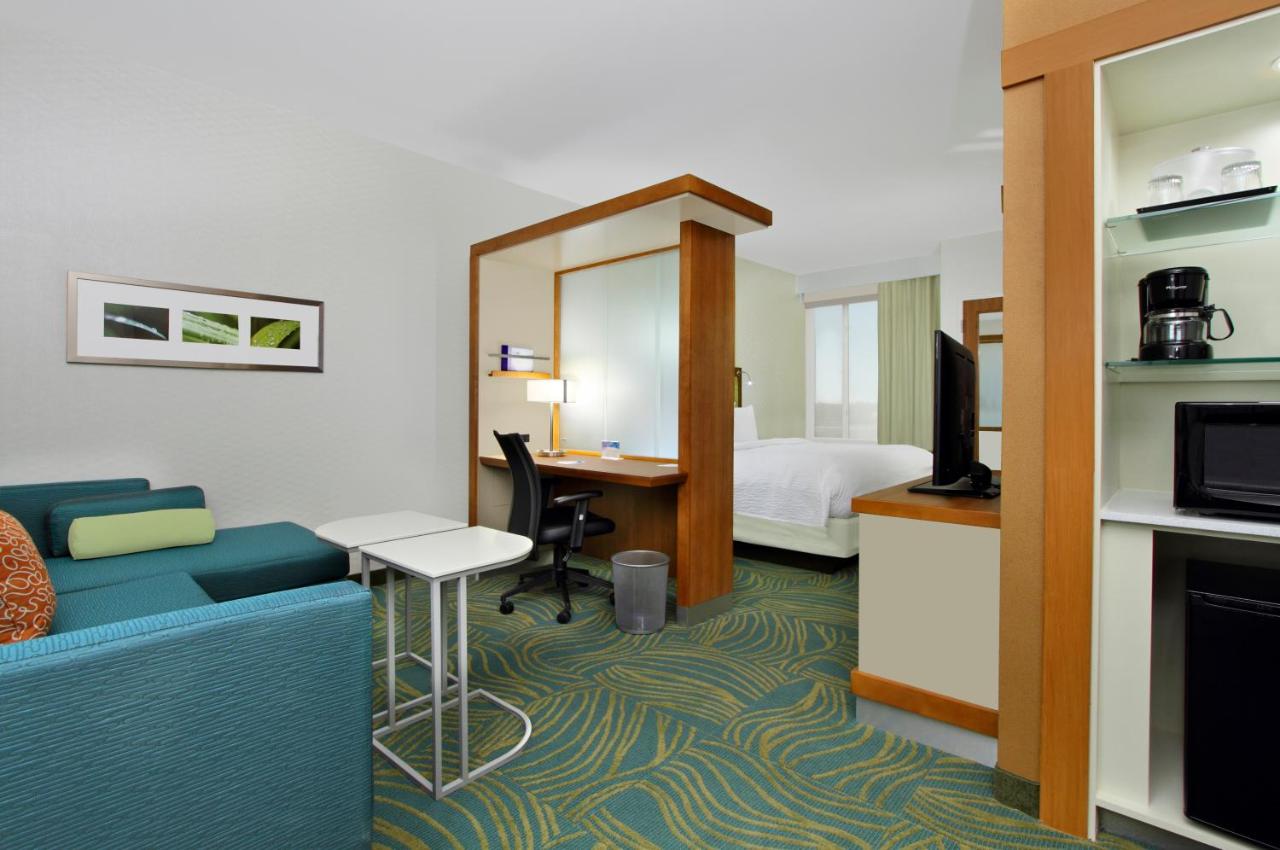| SpringHill Suites Houston I-10 West/Energy Corridor