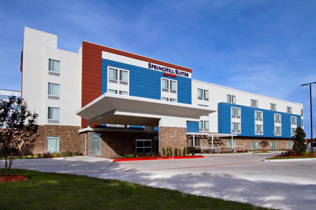 | SpringHill Suites Houston I-10 West/Energy Corridor