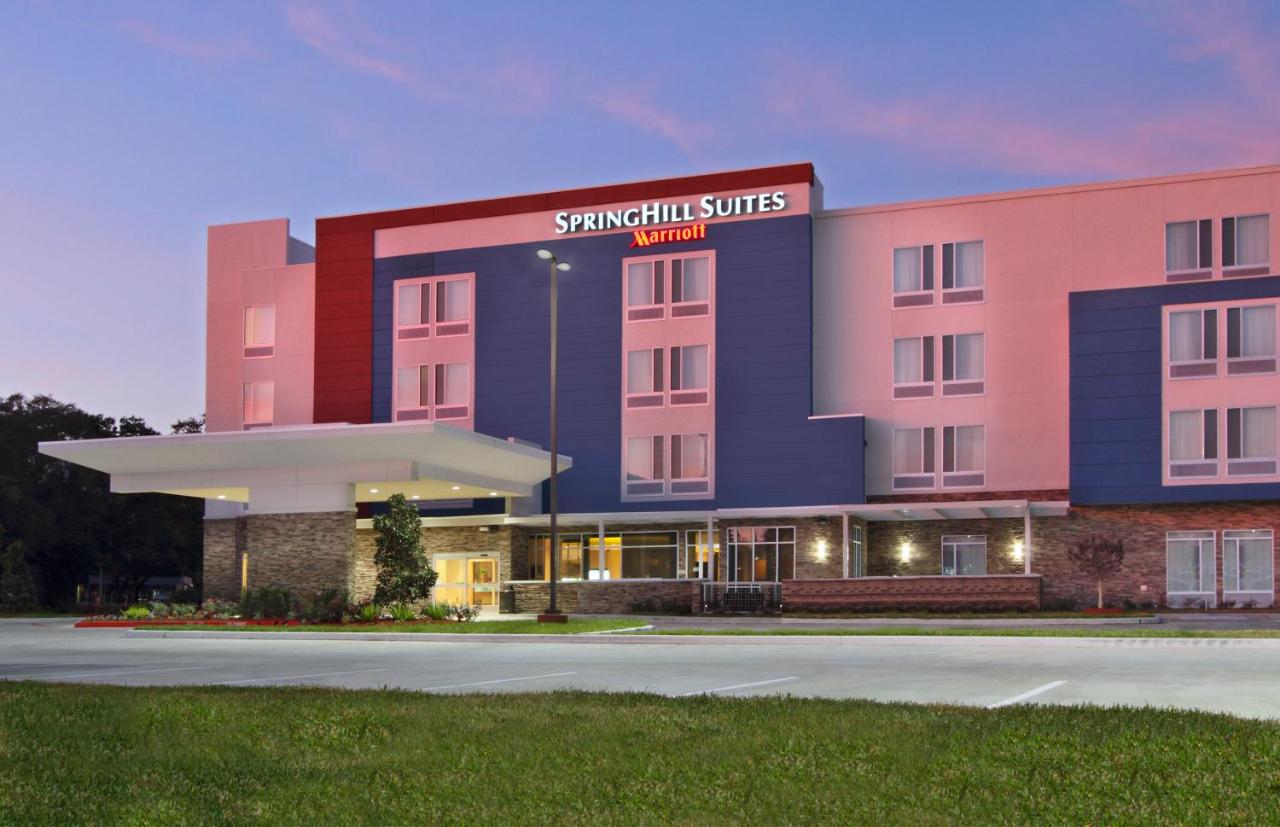  | SpringHill Suites Houston I-10 West/Energy Corridor