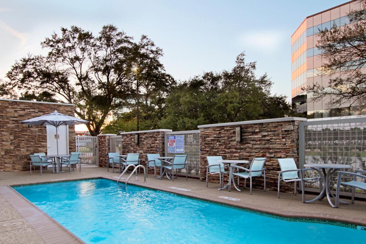 | SpringHill Suites Houston I-10 West/Energy Corridor