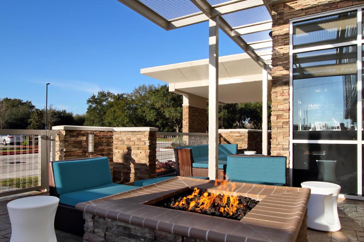 | SpringHill Suites Houston I-10 West/Energy Corridor
