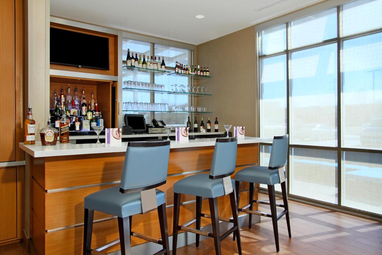 | SpringHill Suites Houston I-10 West/Energy Corridor