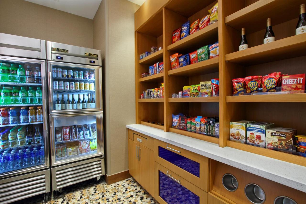 | SpringHill Suites Houston I-10 West/Energy Corridor