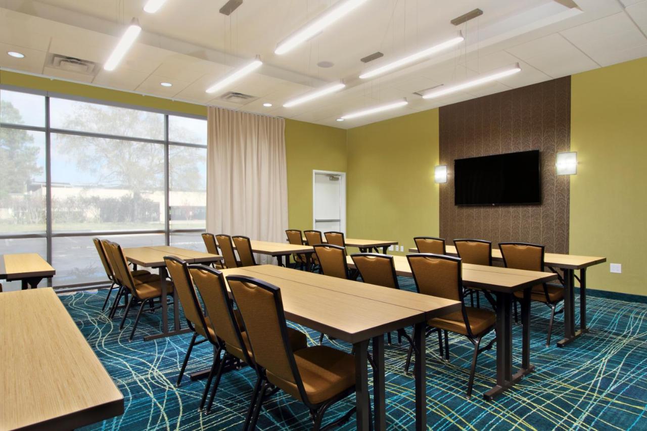 | SpringHill Suites Houston I-10 West/Energy Corridor
