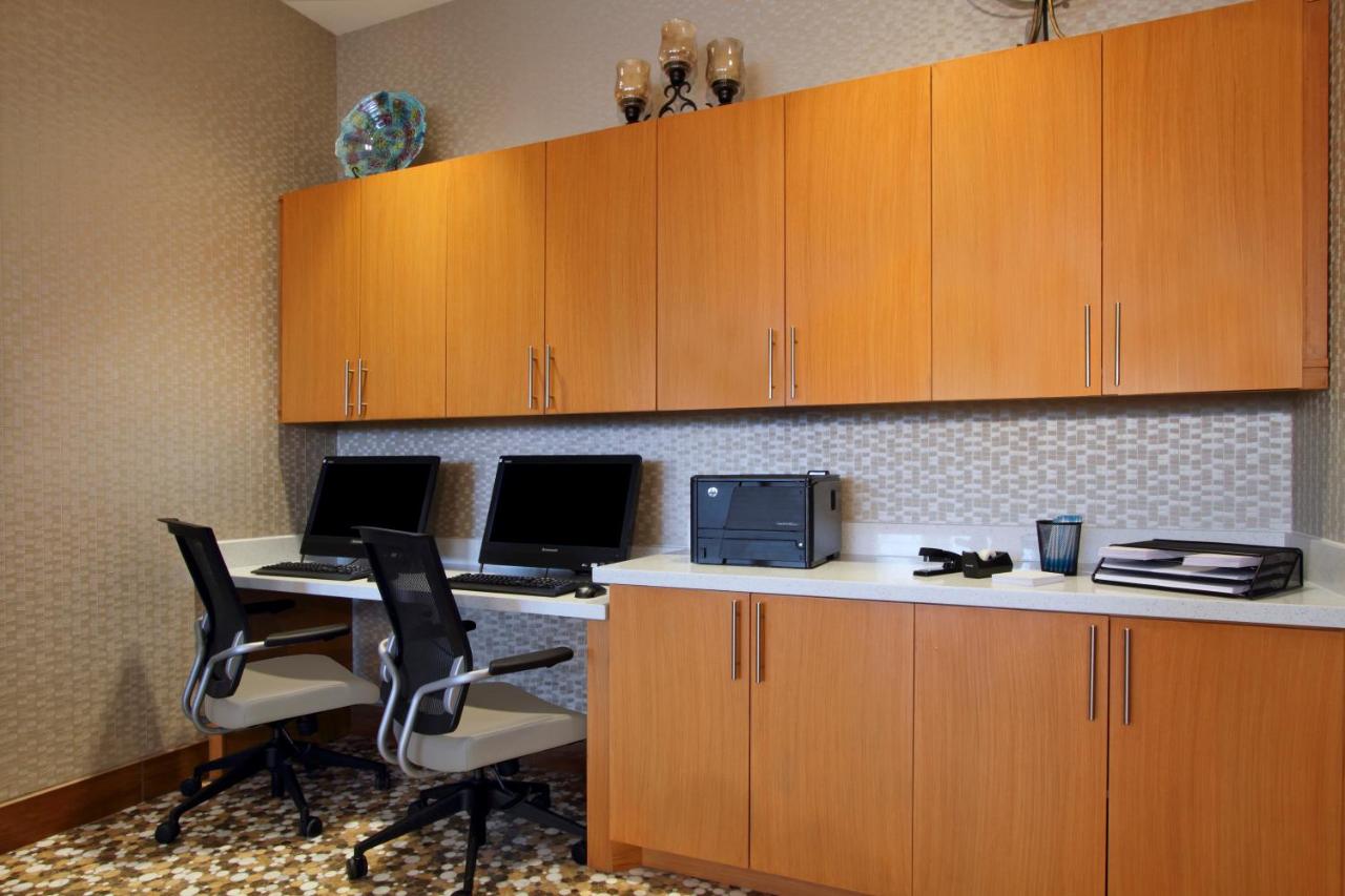 | SpringHill Suites Houston I-10 West/Energy Corridor