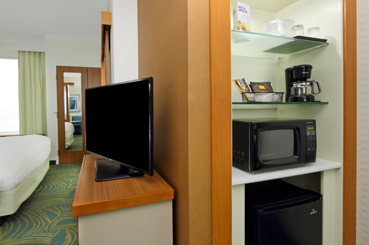 | SpringHill Suites Houston I-10 West/Energy Corridor