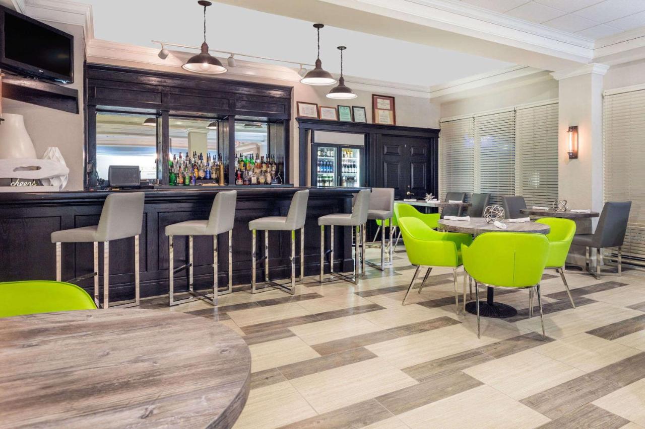 Baymont by Wyndham Augusta Fort Gordon