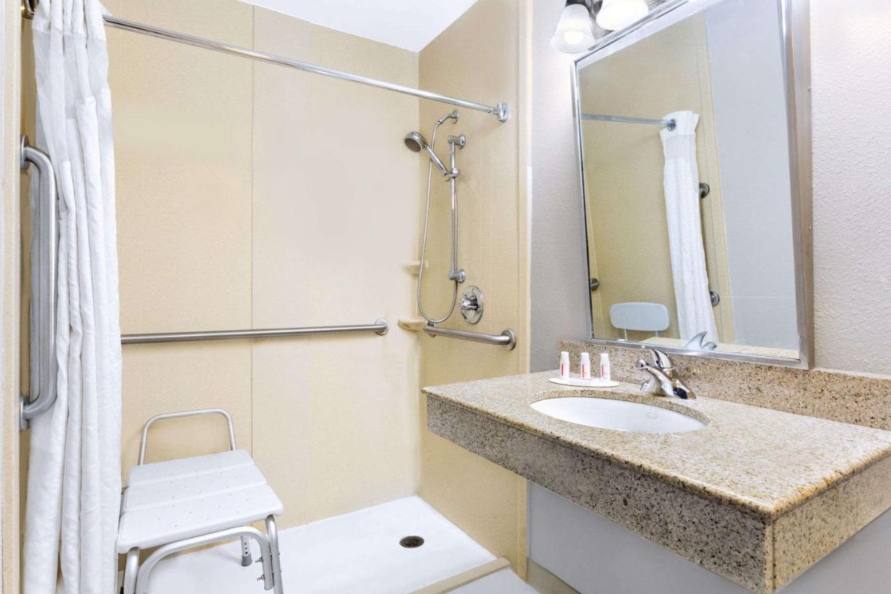 Baymont by Wyndham Augusta Fort Gordon