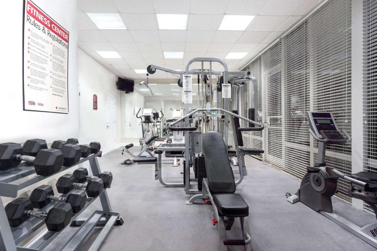  | Baymont by Wyndham Augusta Fort Gordon