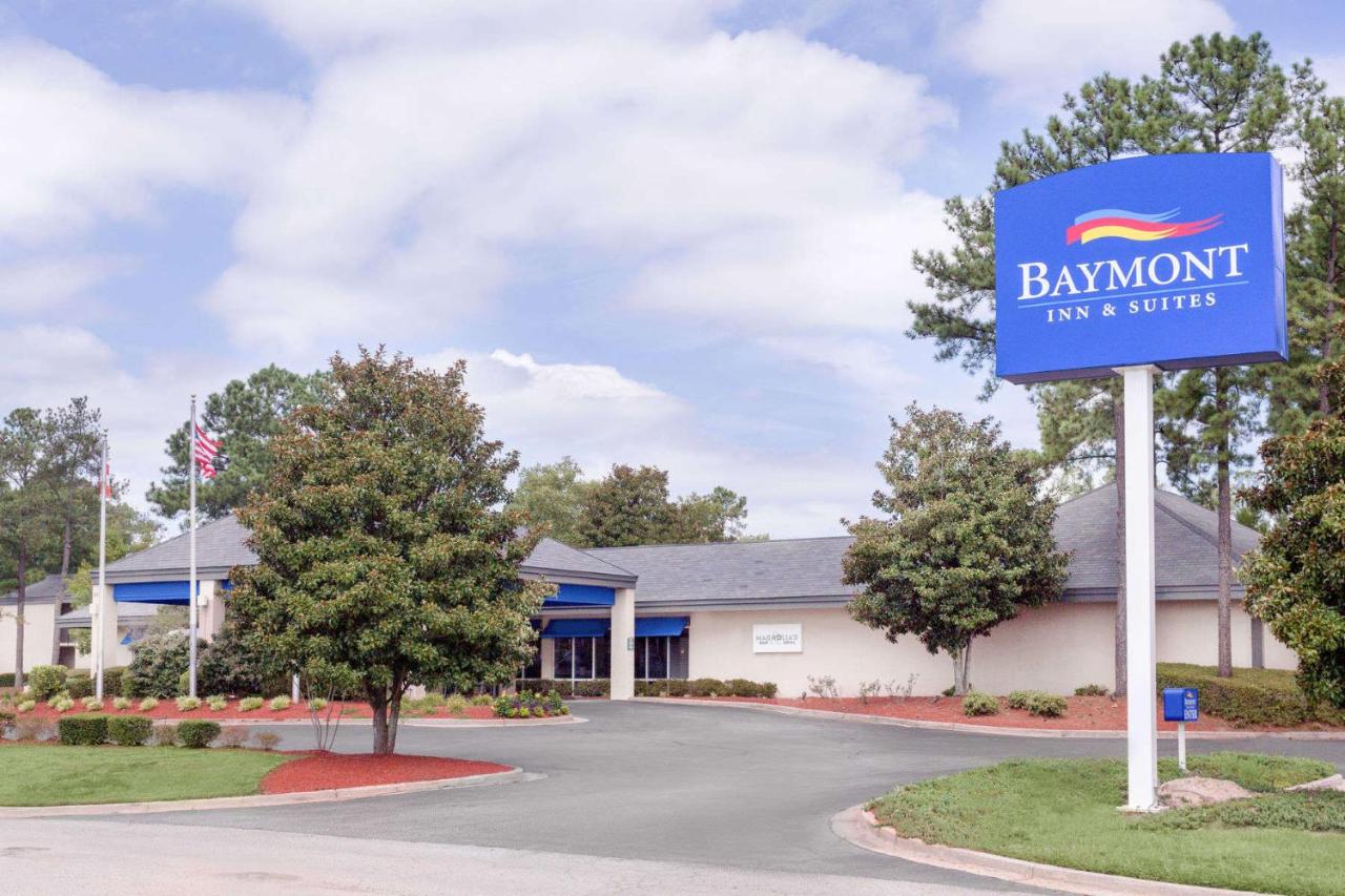 | Baymont by Wyndham Augusta Fort Gordon
