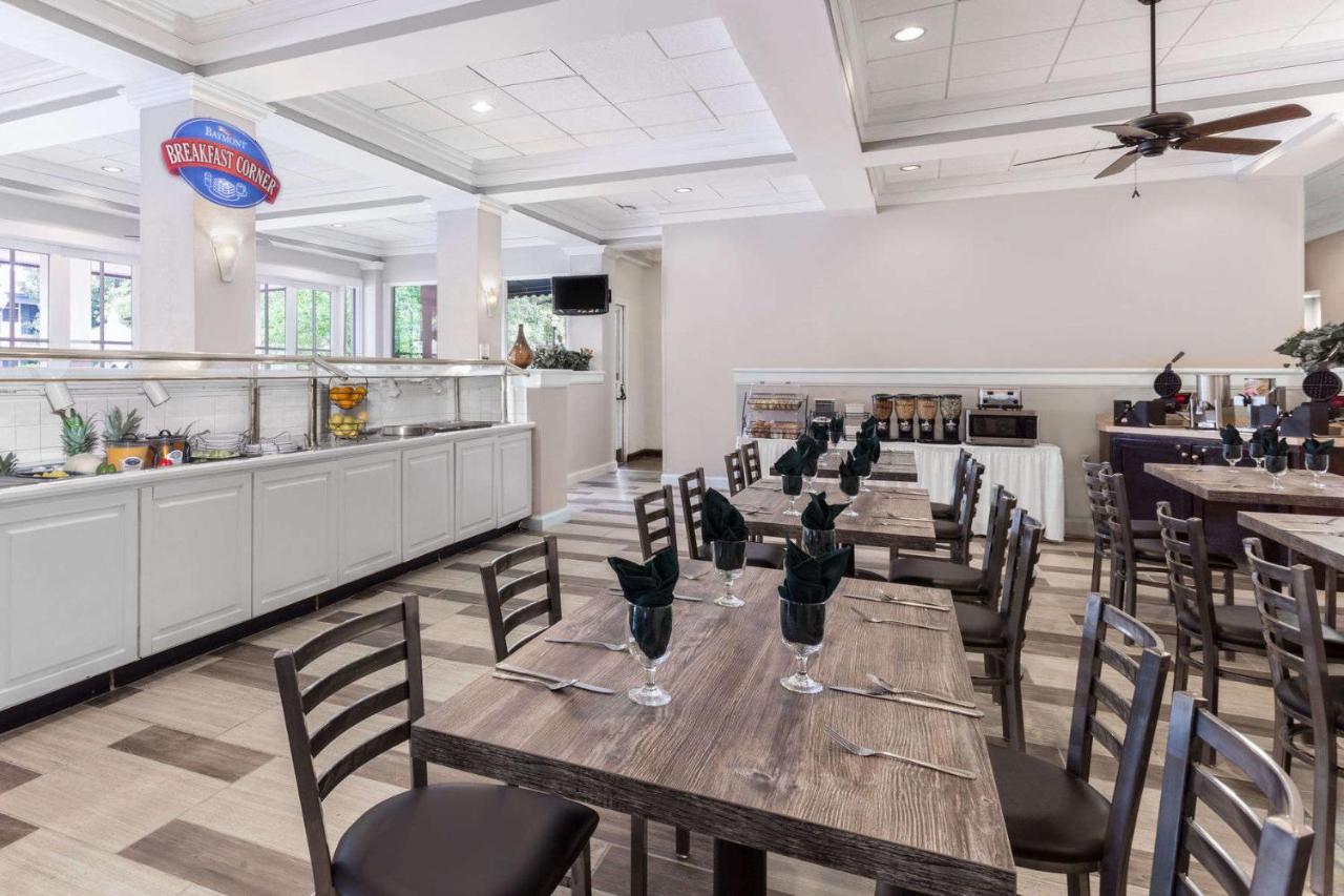 Baymont by Wyndham Augusta Fort Gordon