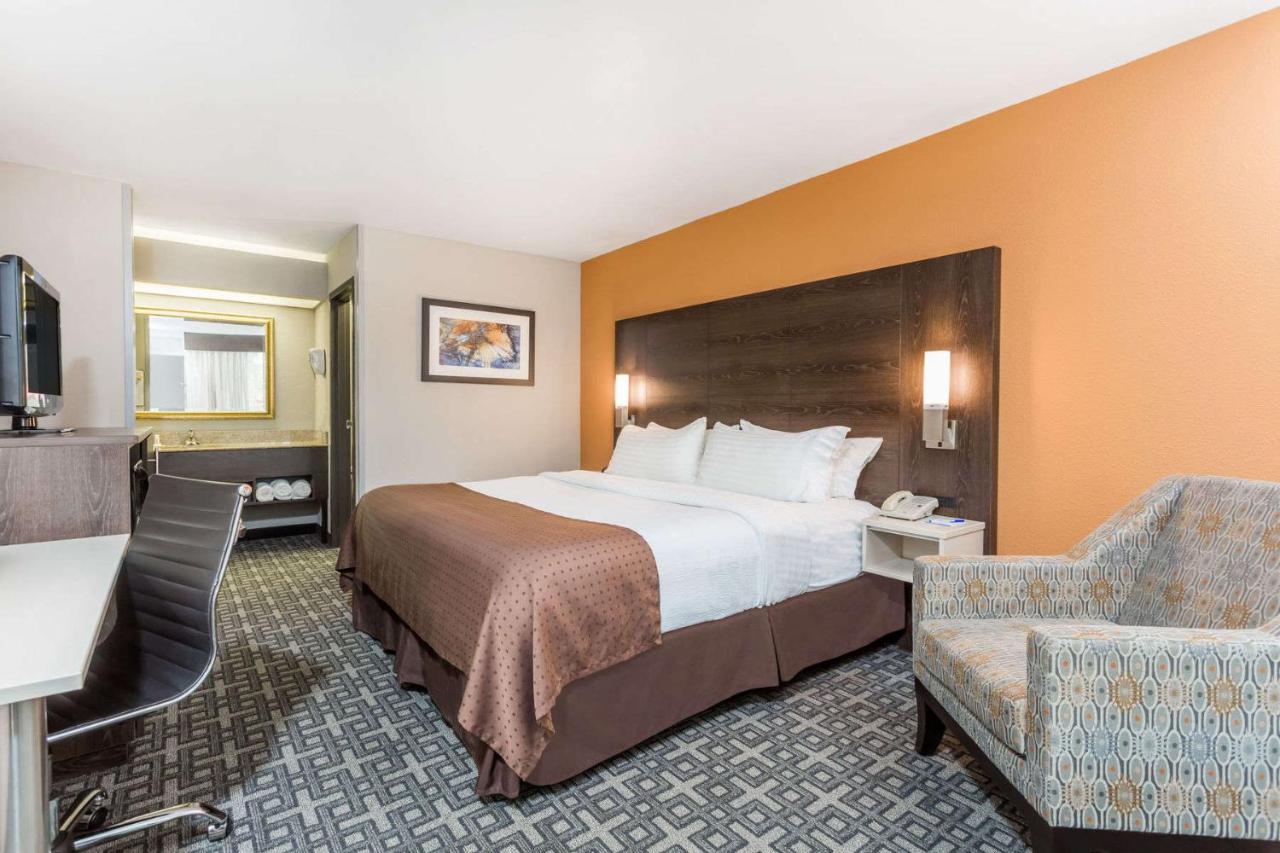 Baymont by Wyndham Augusta Fort Gordon