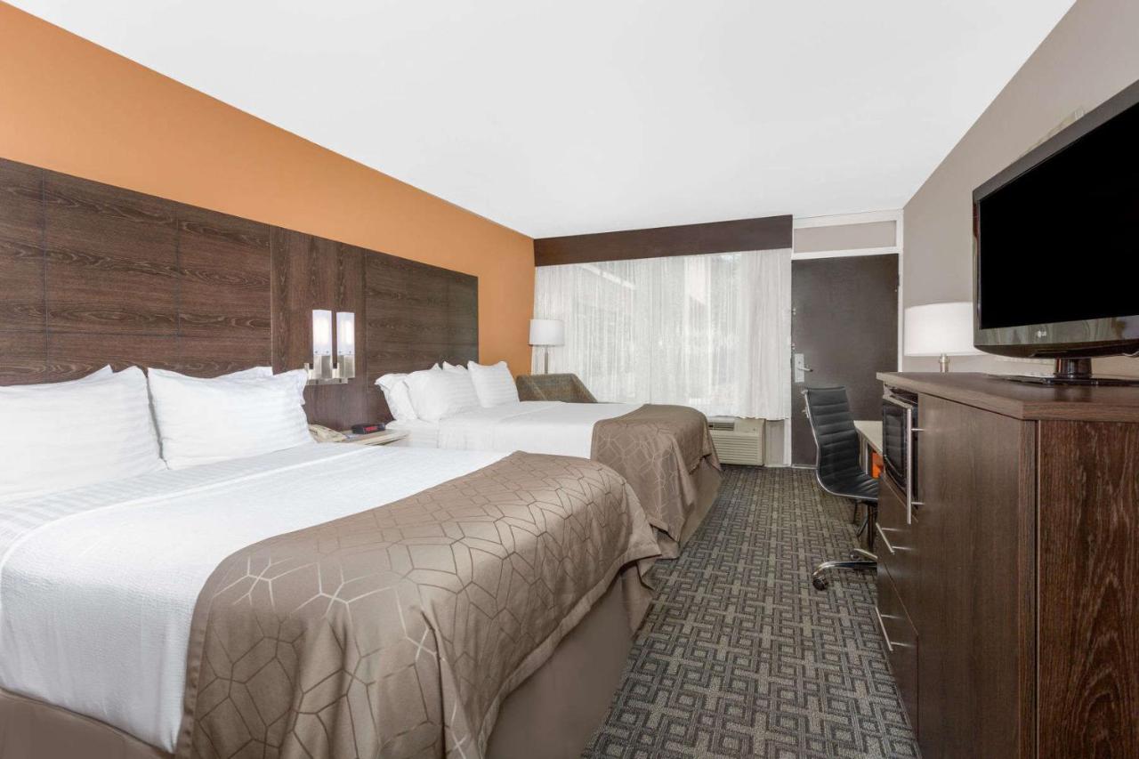  | Baymont by Wyndham Augusta Fort Gordon
