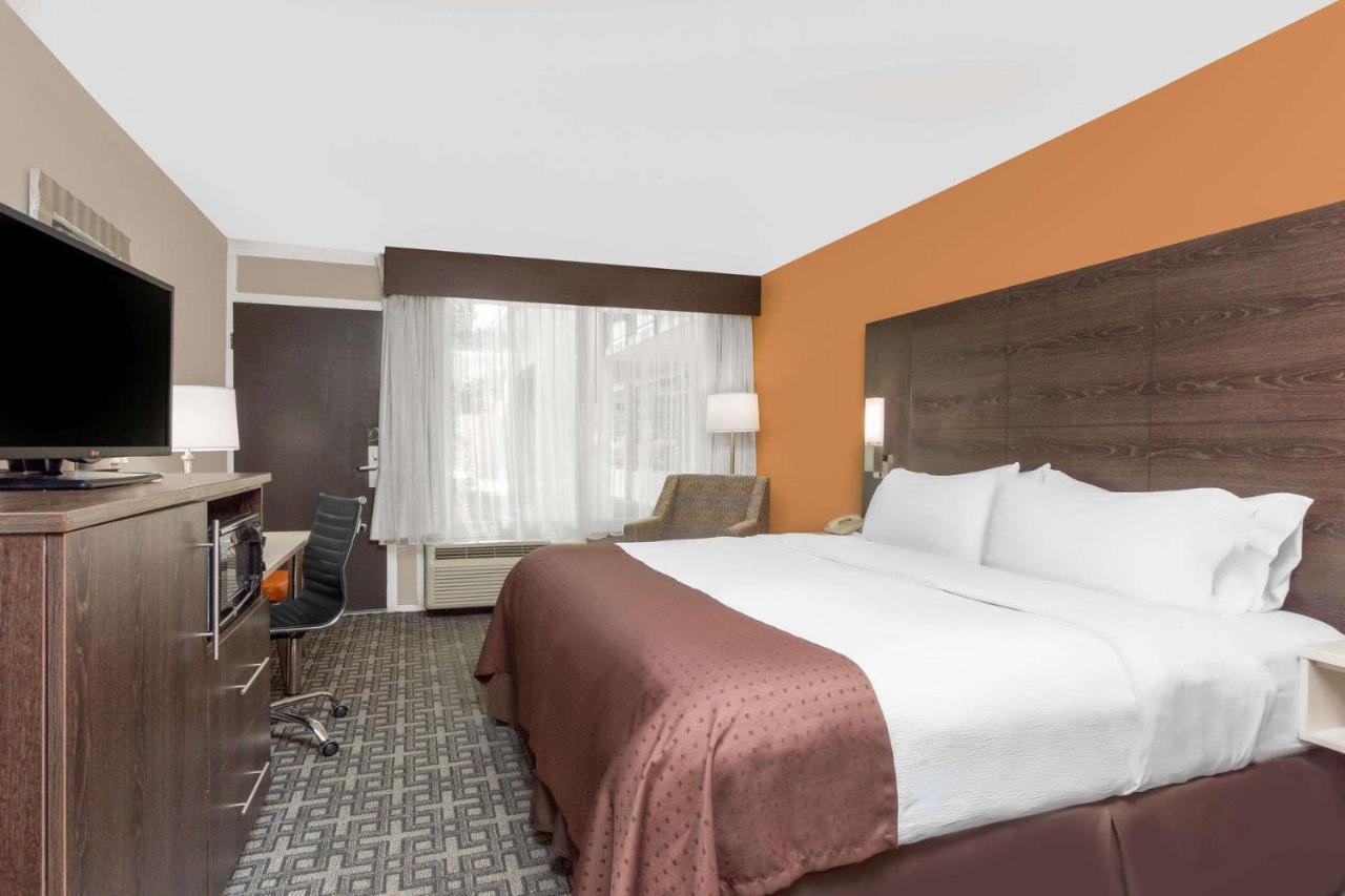  | Baymont by Wyndham Augusta Fort Gordon