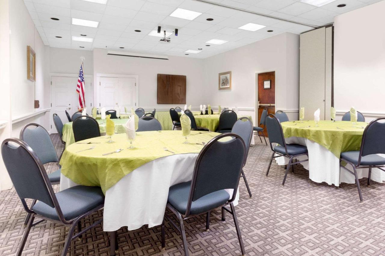 Baymont by Wyndham Augusta Fort Gordon