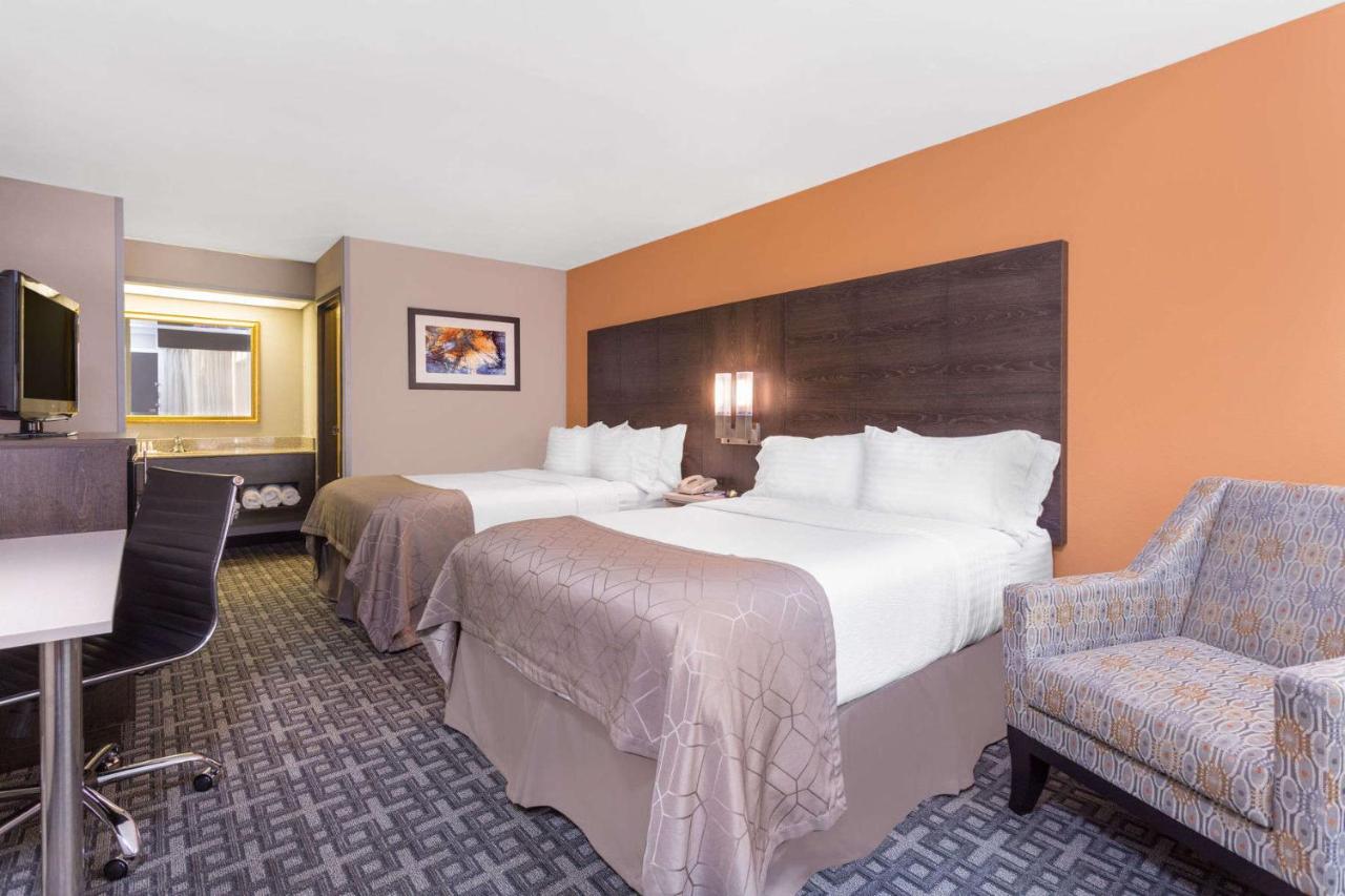  | Baymont by Wyndham Augusta Fort Gordon