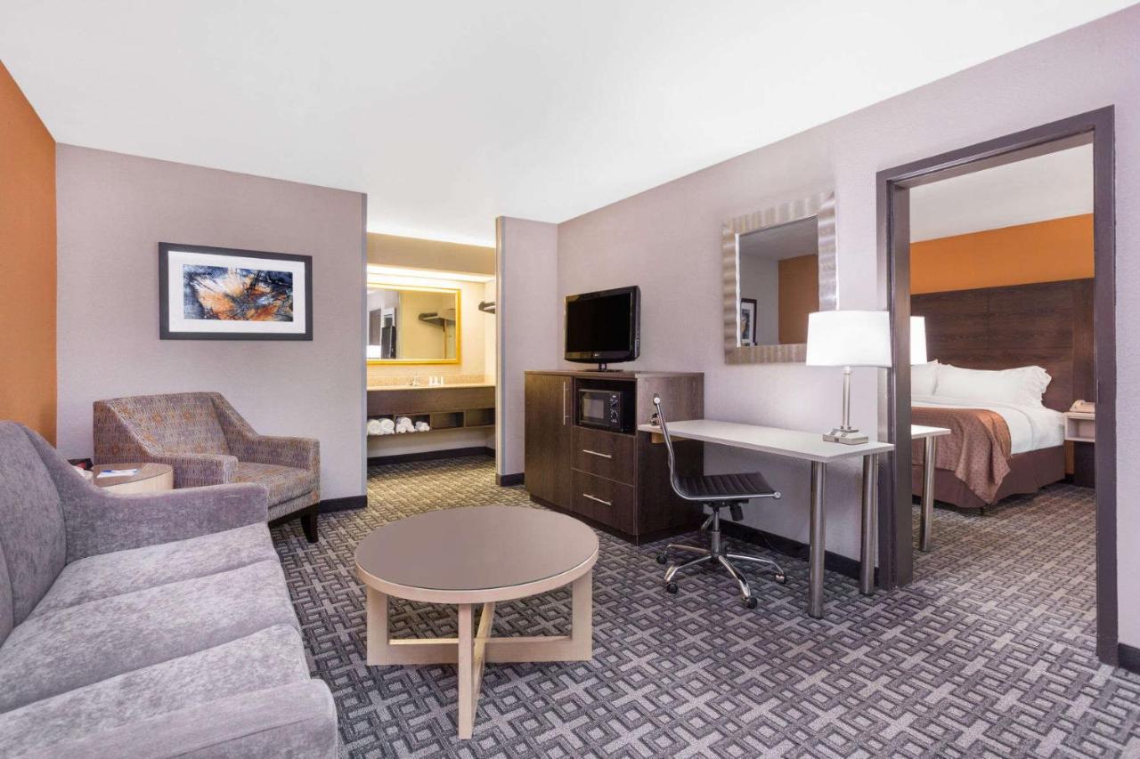 Baymont by Wyndham Augusta Fort Gordon