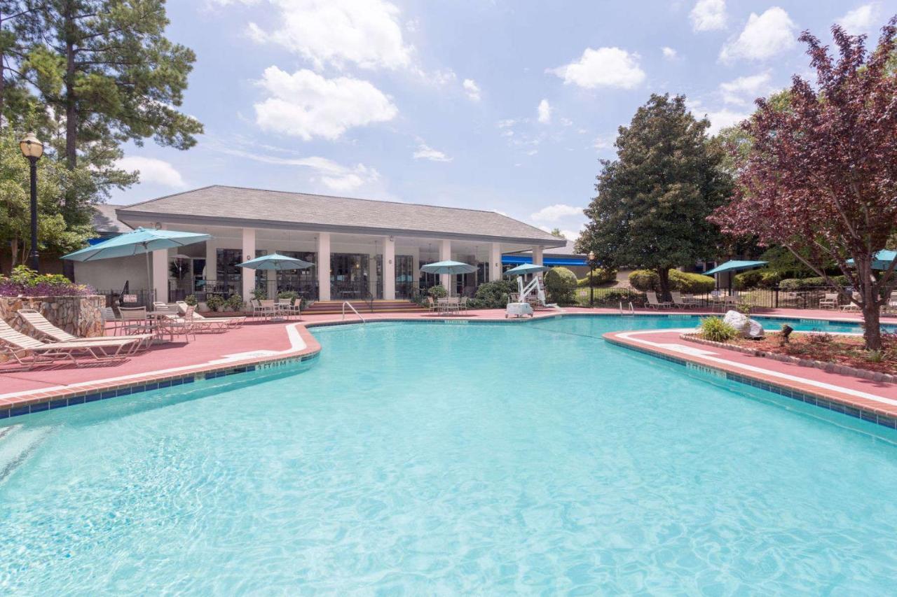 Baymont by Wyndham Augusta Fort Gordon