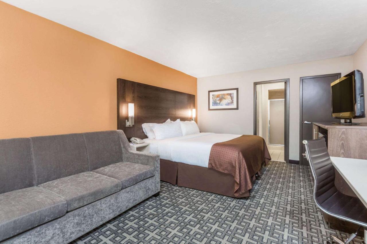 Baymont by Wyndham Augusta Fort Gordon
