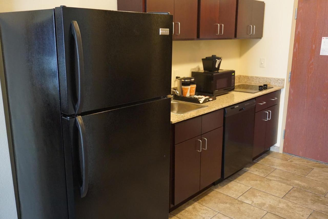 One-Bedroom Suite at Cobblestone Hotel & Suites – Chippewa Falls