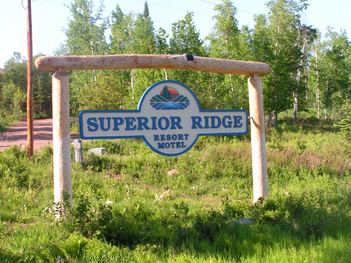 Superior Ridge Resort Motel
