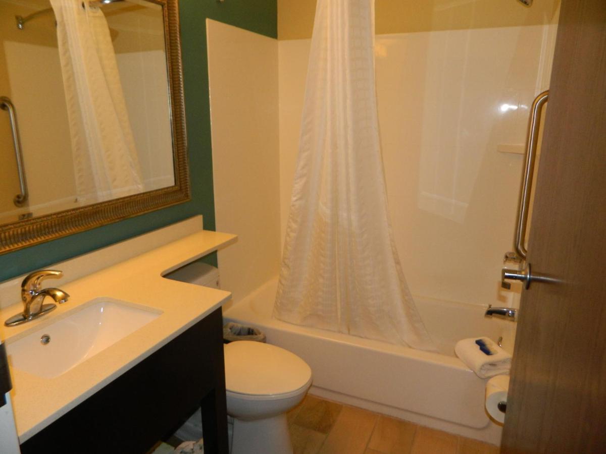 King Room - Non-Smoking at Best Western Plus Harrisburg Mechanicsburg