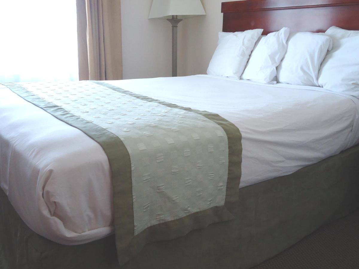  | Town House Extended Stay Hotel Downtown