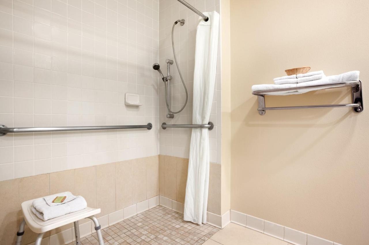 King Room - Mobility Access/Non-Smoking at Super 8 by Wyndham Marana/Tucson Area
