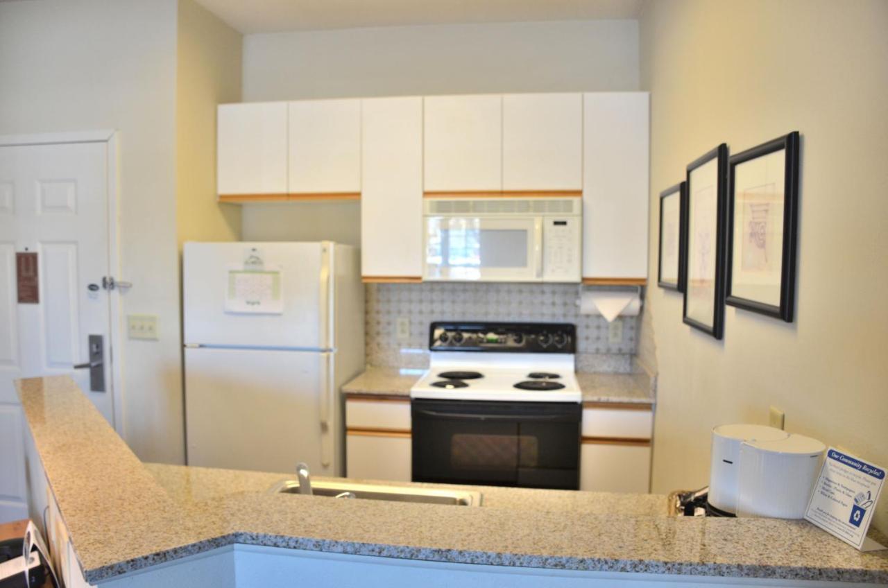 Two Bedroom Suite at Cresthill Suites Syracuse