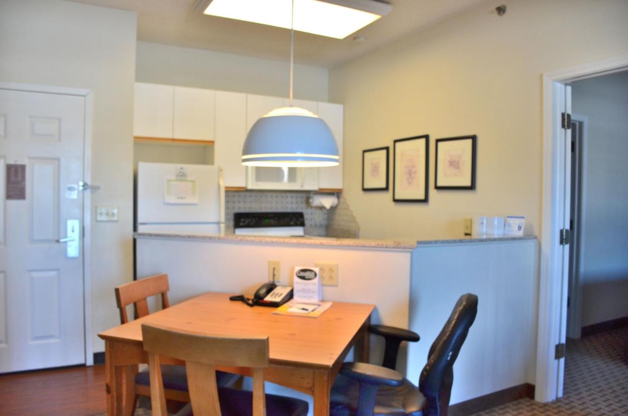 Two Bedroom Suite at Cresthill Suites Syracuse