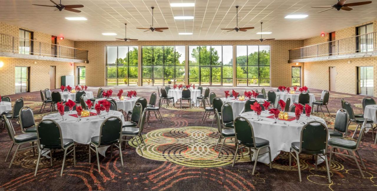  | Best Western Wichita North