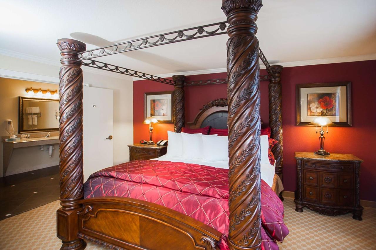  | Best Western Plus Georgetown Inn & Suites