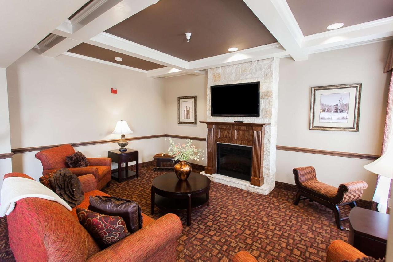  | Best Western Plus Georgetown Inn & Suites