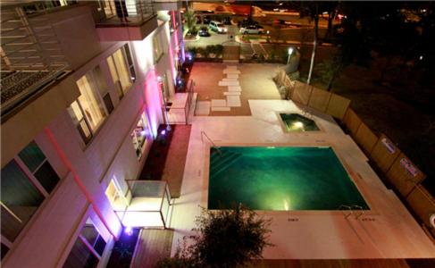 Casulo Hotel